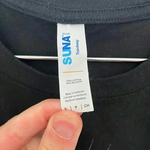 Vintage | Michelle Obama "Positive Woman" Becoming Shirt - Black / Sz S - Picture 4 of 4